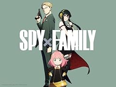 Spy family for sale  Delivered anywhere in USA 