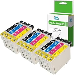 Inkjello compatibile inchiostr usato  Spedito ovunque in Italia 