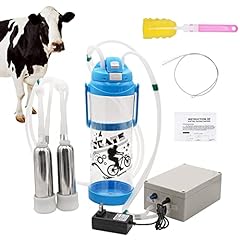 Milking machine cow for sale  Delivered anywhere in USA 