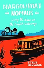 Narrowboat nomads living for sale  Delivered anywhere in Ireland