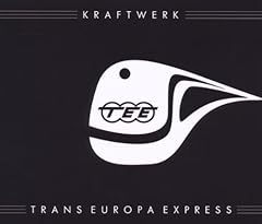 Trans express by usato  Spedito ovunque in Italia 