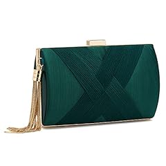 Zouiqss women clutch for sale  Delivered anywhere in UK