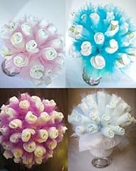 Diaper bouquet baby for sale  Delivered anywhere in USA 