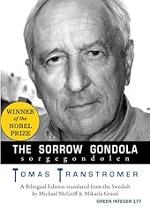 Sorrow gondola for sale  Delivered anywhere in UK