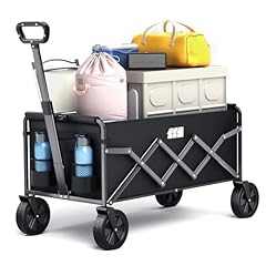 Collapsible foldable wagon for sale  Delivered anywhere in USA 