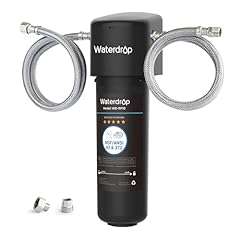 Waterdrop 10ua sink for sale  Delivered anywhere in USA 