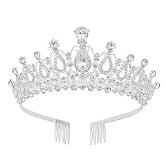 Tiara donna accessori usato  Spedito ovunque in Italia 