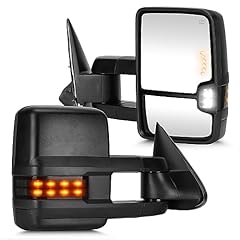 Youxmoto towing mirrors for sale  Delivered anywhere in USA 