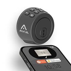 Avia deadbolt apple for sale  Delivered anywhere in UK