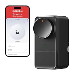 Switchbot smart lock for sale  Delivered anywhere in UK