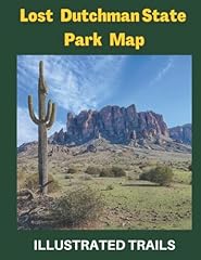 Lost dutchman state for sale  Delivered anywhere in USA 