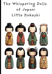 Whispering dolls japan for sale  Delivered anywhere in USA 