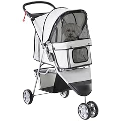 Pawhut poussette buggy d'occasion  Livré partout en Belgiqu