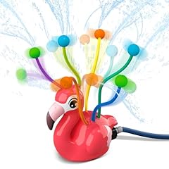 Water sprinkler toys for sale  Delivered anywhere in UK