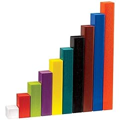 Hand2mind foam cuisenaire for sale  Delivered anywhere in USA 