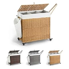 Caphaus handwoven basket for sale  Delivered anywhere in USA 