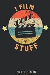 Film stuff filmmakers for sale  Delivered anywhere in USA 