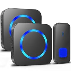 Surfou wireless doorbell for sale  Delivered anywhere in Ireland