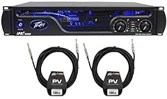 Peavey ipr2 2000 for sale  Delivered anywhere in USA 