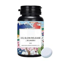 Co2 tablets aquarium for sale  Delivered anywhere in UK