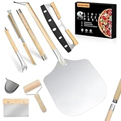7pcs pizza oven for sale  Delivered anywhere in USA 