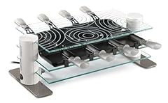 Lagrange raclette transparence d'occasion  Livré partout en France
