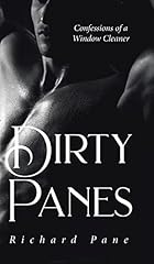 Dirty panes confessions for sale  Delivered anywhere in UK