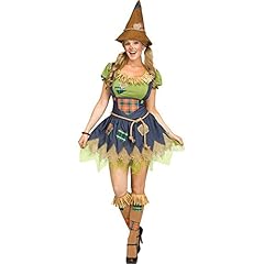Fun women scarecrow for sale  Delivered anywhere in USA 