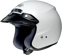 Shoei platinum white for sale  Delivered anywhere in USA 
