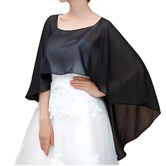Stola abendkleid schwarzer gebraucht kaufen  Wird an jeden Ort in Deutschland