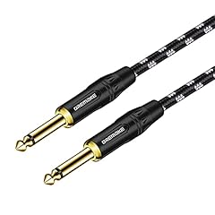 Dremake jack 6.35mm for sale  Delivered anywhere in USA 