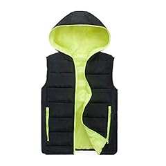 Gilet imbottito uomo usato  Spedito ovunque in Italia 