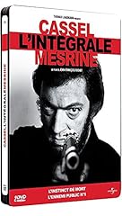 Mesrine intégrale instinct d'occasion  Livré partout en France