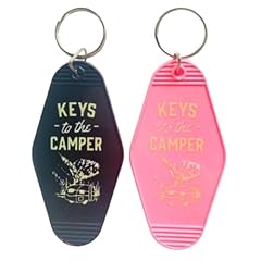 2pcs keys camper for sale  Delivered anywhere in USA 
