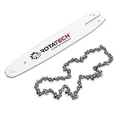 Rotatech chainsaw bar for sale  Delivered anywhere in Ireland