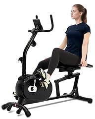 Echanfit recumbent exercise for sale  Delivered anywhere in USA 