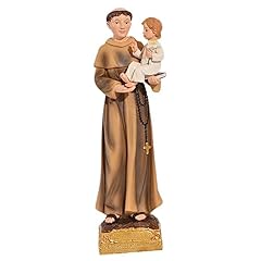 Loorgvel scultura religiosa usato  Spedito ovunque in Italia 