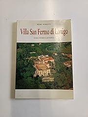 Villa san fermo usato  Spedito ovunque in Italia 