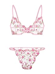 Lilosy sexy floral for sale  Delivered anywhere in USA 