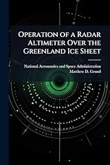 Operation radar altimeter for sale  Delivered anywhere in USA 