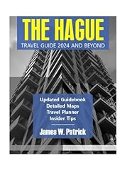 Hague travel guide for sale  Delivered anywhere in UK
