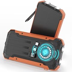 Errbbic solar charger for sale  Delivered anywhere in USA 
