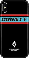 Cover marcelo burlon usato  Spedito ovunque in Italia 