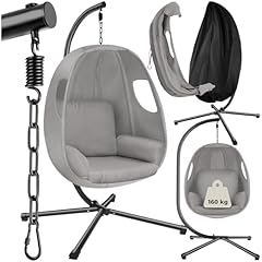 Tectake fauteuil oeuf d'occasion  Livré partout en France