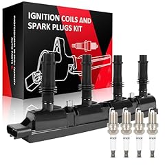 Scitoo ignition coils for sale  Delivered anywhere in USA 