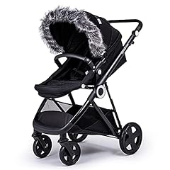 Fylo pram fur for sale  Delivered anywhere in Ireland