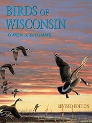 Birds wisconsin for sale  Delivered anywhere in USA 