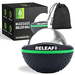 Releaf massage roller for sale  Delivered anywhere in USA 