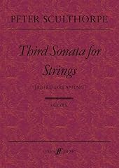 Third sonata for d'occasion  Livré partout en France