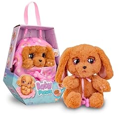 sac chien peluche d'occasion  Livré partout en France